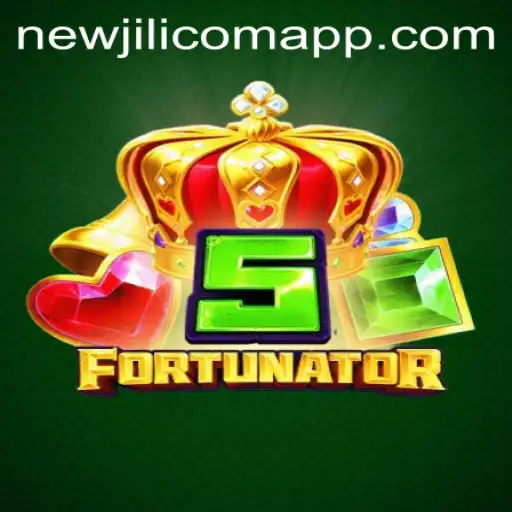 Exploring the Exciting World of 5Fortunator by NewJiLi COM