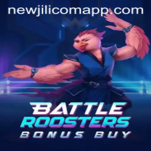 BattleRoostersBonusBuy: A New Chapter in Online Gaming by NewJiLi