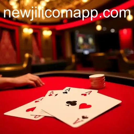 Exploring the Intricacies of Blackjack: A Comprehensive Guide with a Focus on NewJiLi COM