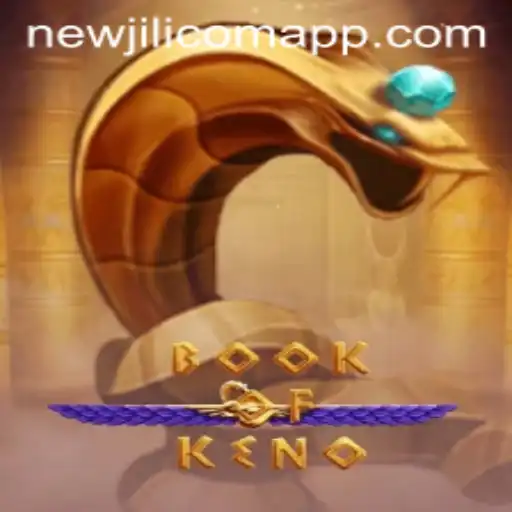 Explore the Enchanting World of BookOfKeno: A NewJiLi COM Experience