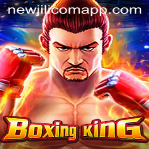 Exploring BoxingKing: A New Adventure by NewJiLi COM