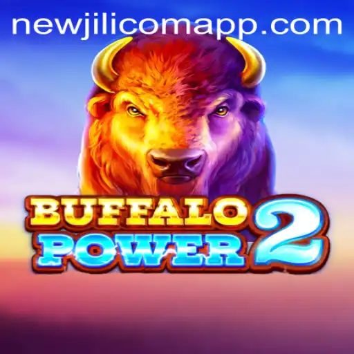 BuffaloPower2: An Immersive Gaming Adventure with a Touch of NewJiLi COM Influence