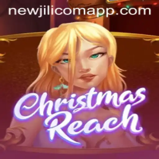 Embark on an Enchanted Journey with ChristmasReach by NewJiLi COM
