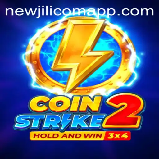 CoinStrike2: Experience the Thrill of Digital Gaming with NewJiLi COM