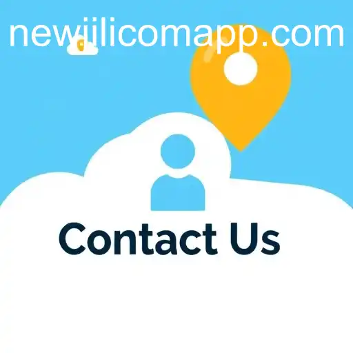 Contact Us: Discovering NewJiLi COM