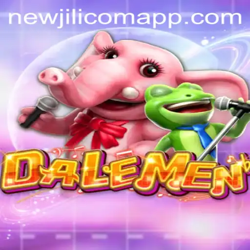 Discovering the Thrills of DALEMEN: The New Online Sensation
