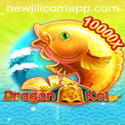 Explore the Enchanting World of DragonKoi by NewJiLi COM