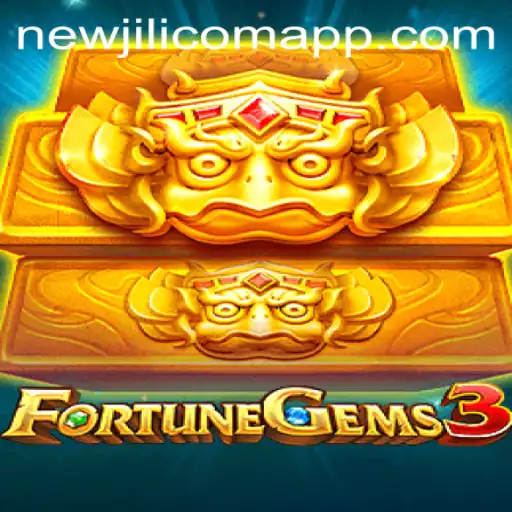 Discover the Thrills of FortuneGems3: A New Adventure in Gaming
