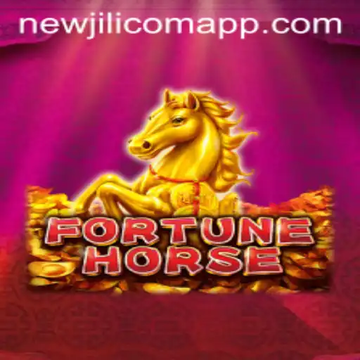 FortuneHorse: An Exciting Journey into the World of NewJiLi COM