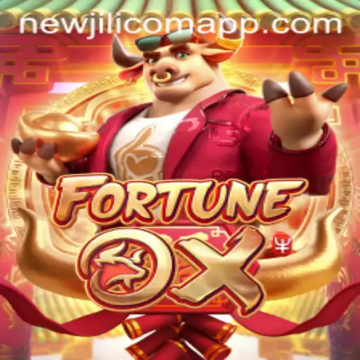 FortuneOx: A New JiLi COM Sensation in the Gaming World