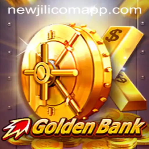 Exploring the Thrills of GoldenBank: A New Era of Online Gaming with NewJiLi COM