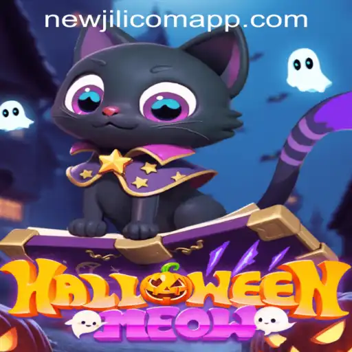 Explore HalloweenMeow: The Spooktacular Game Experience by NewJiLi COM
