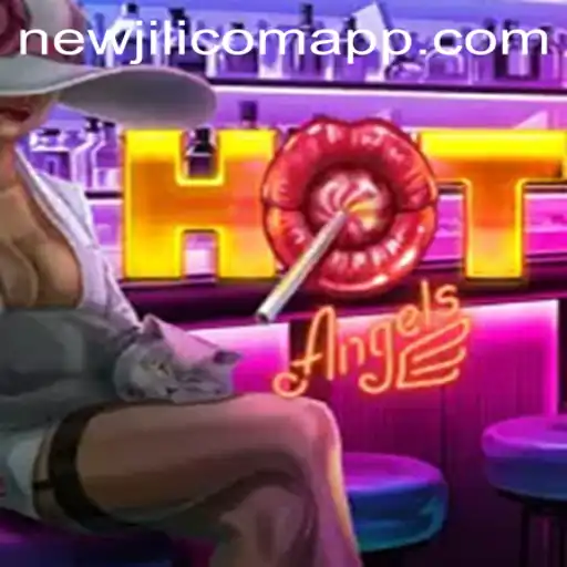 Discover the Thrilling World of HotAngels: A NewJiLi COM Adventure