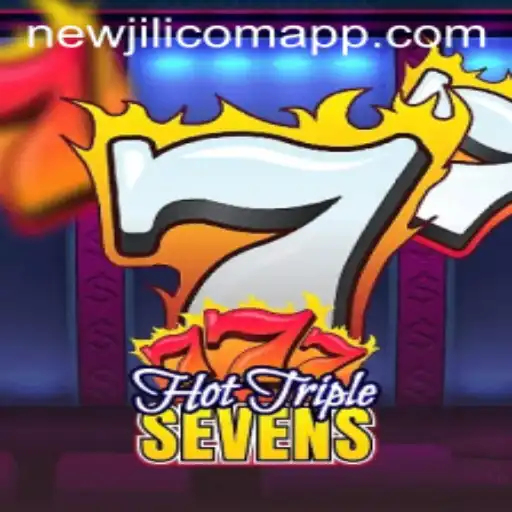 Exploring the Thrills of HotTripleSevens: A Closer Look at the NewJiLi COM Phenomenon