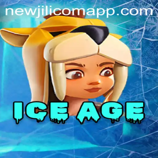 IceAge: A Thrilling Adventure in Frozen Lands