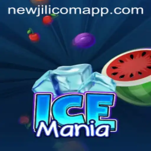 Exciting Adventure Awaits in IceMania: A NewJiLi COM Experience