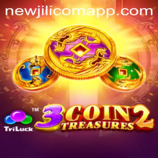 Discover the Thrills of 3CoinTreasures2: A Captivating Adventure