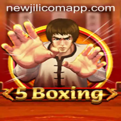 Discover the Exciting World of 5Boxing