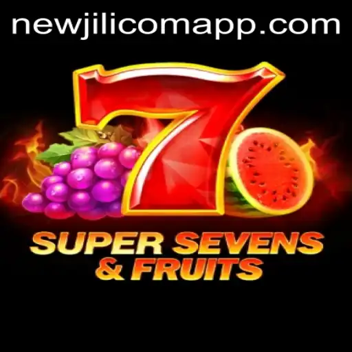 Discover 7SuperSevensFruits: A Gaming Delight by NewJiLi COM