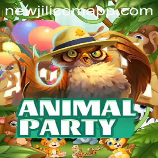 Discover the Exciting World of AnimalParty: A Closer Look at the Game and NewJiLi COM
