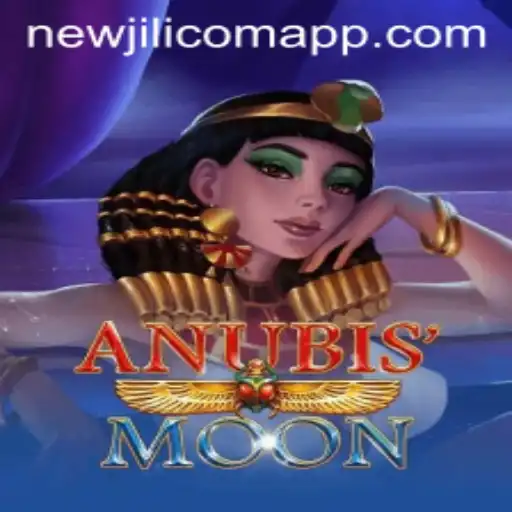AnubisMoon and NewJiLi COM: Immersive Gaming Experience in Ancient Egypt
