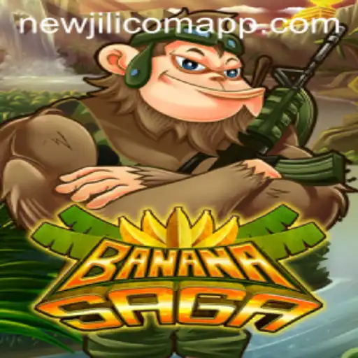 BananaSaga: A Dive Into the Exciting World of Digital Adventure