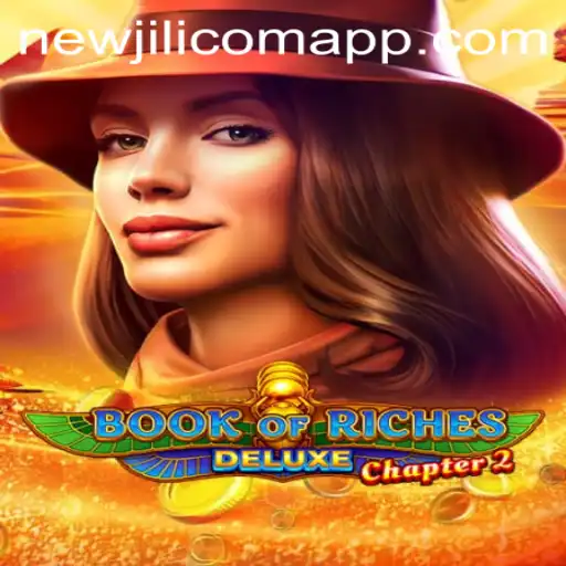 Exploring 'Book of Riches Deluxe Chapter 2': A New Adventure