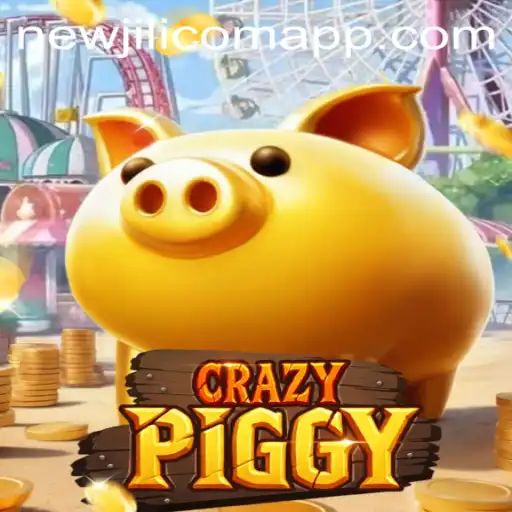 CrazyPiggy: A Unique Gaming Experience