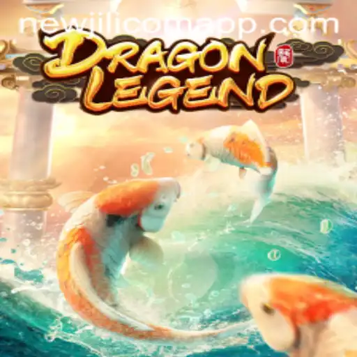 Unveiling the Epic Adventure of DragonLegend: A Deep Dive into the World of NewJiLi COM
