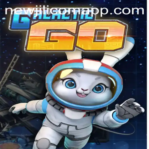GalacticGO: The Interstellar Adventure Game Capturing the Imagination