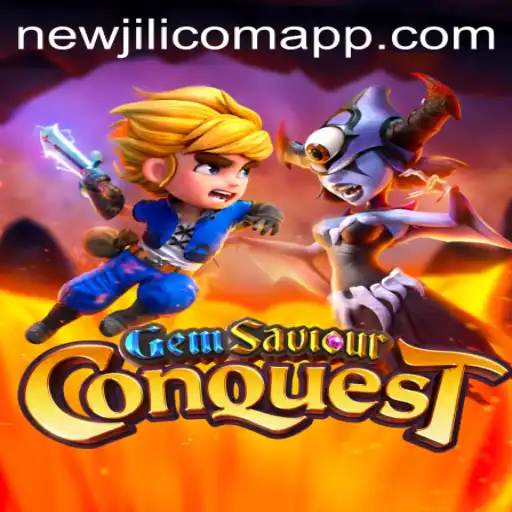 GemSaviourConquest: Unveiling the Legendary Fantasy Adventure