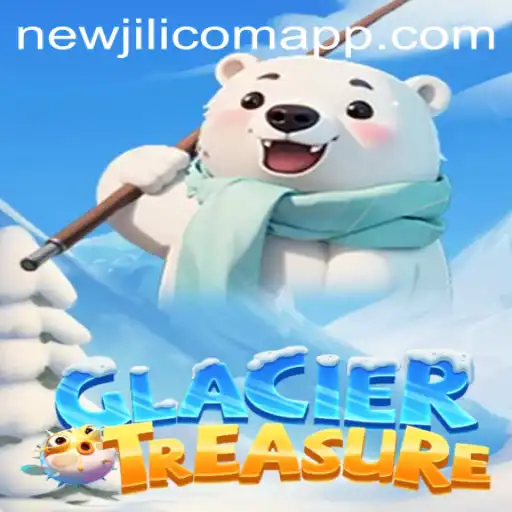 Discover GlacierTreasure: An Epic Adventure Amidst Stunning Ice Landscapes