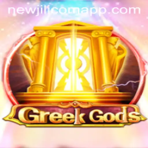 Exploring the Vibrant World of GreekGods: A NewJiLi COM Adventure