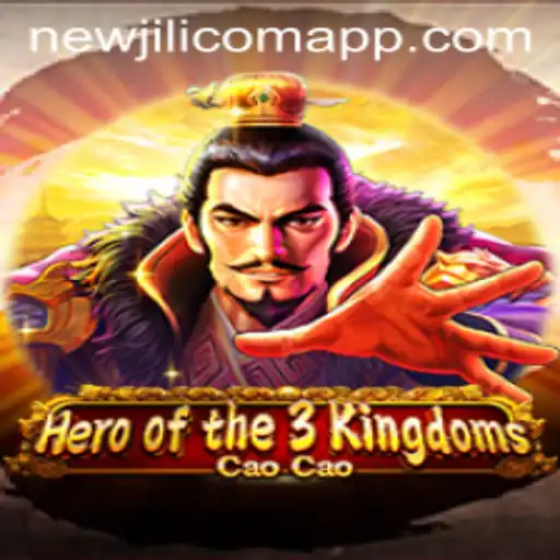 Exploring the Epic Battlefields of Heroofthe3KingdomsCaoCao