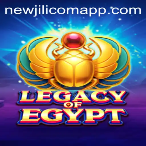 Explore the Mysteries of LegacyOfEgypt and Discover NewJiLi COM