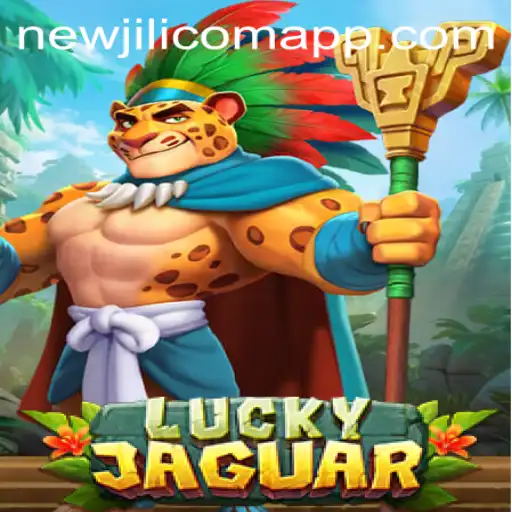 Unveiling LuckyJaguar: The Thrilling Journey of NewJiLi COM's Latest Game