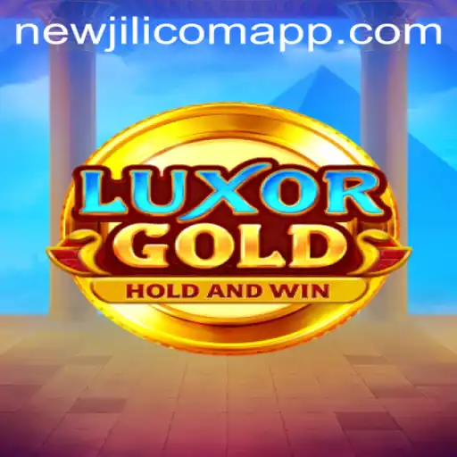 Exploring LuxorGold: A Mesmerizing Journey in the World of NewJiLi COM