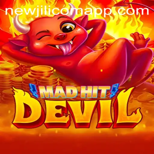 MadHitDevil: A Thrilling Adventure Game Enhanced by NewJiLi COM