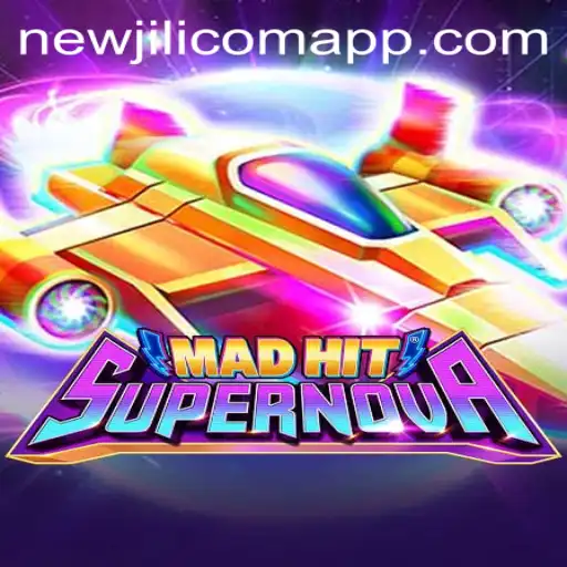 MadHitSupernova: A Dynamic Gaming Experience in the Modern World
