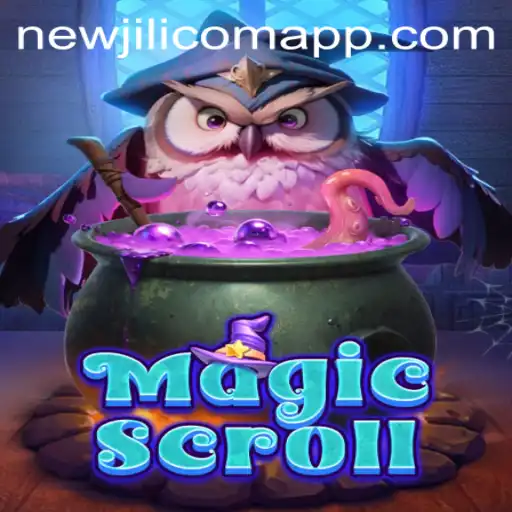 Discover the Enchanting World of MagicScroll with NewJiLi COM