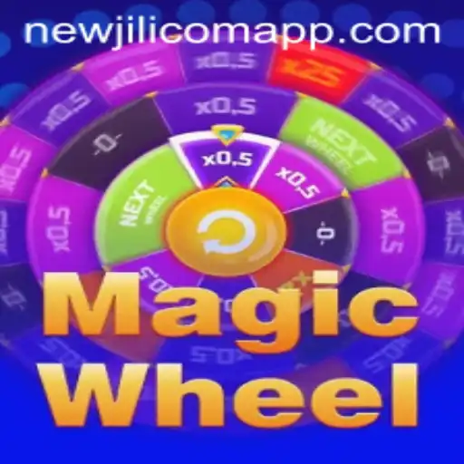 Exploring MagicWheel: The Latest Sensation by NewJiLi COM