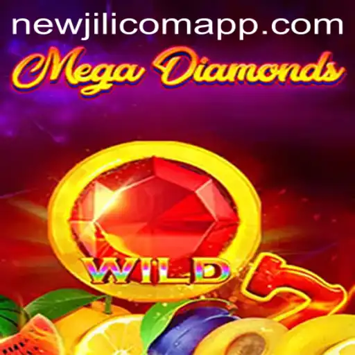 MegaDiamond: An Exciting New Adventure with NewJiLi COM
