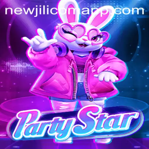 Exploring the Dynamic World of PartyStar: An Insight into NewJiLi COM’s Latest Game