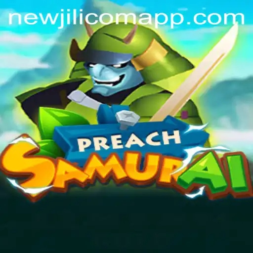 Exploring the Unique Universe of PreachSamurai