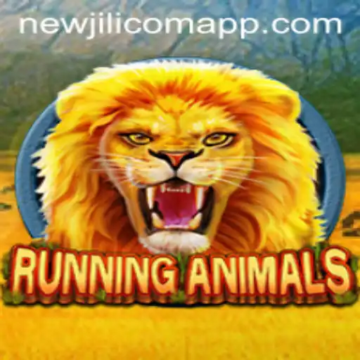 Discover the Thrilling World of RunningAnimals