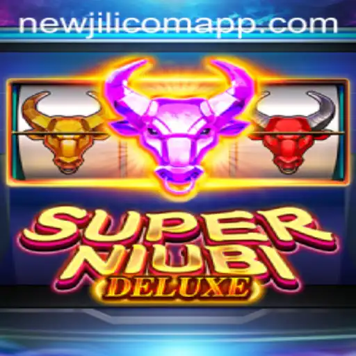 SuperNiubiDeluxe: A Thrilling Adventure in the Gaming World