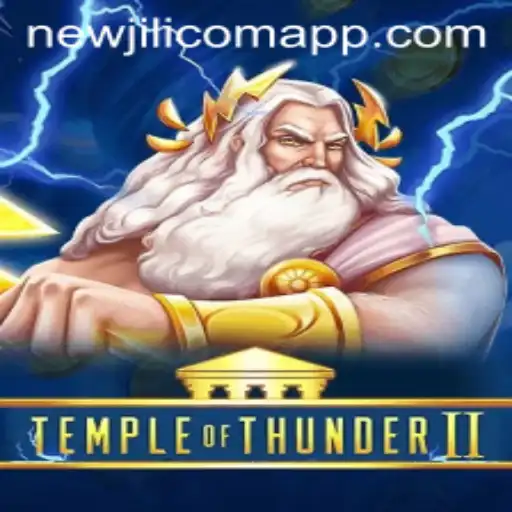 Explore Temple of Thunder II: A Thrilling Gaming Experience