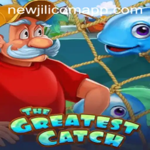 Discover the Thrills of TheGreatestCatch: A Captivating Journey with NewJiLi COM
