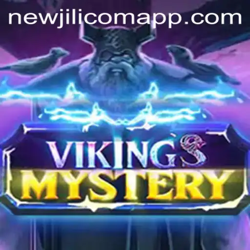 VikingsMystery: A Journey into the Norse World with NewJiLi COM
