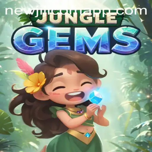 Exploring JungleGems: The Thrilling Adventure Awaits